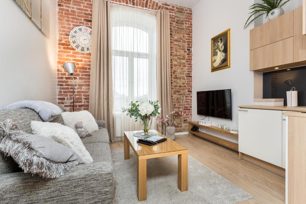 Accommodation and Rent in Estonia