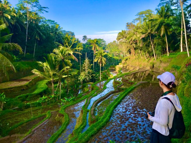 Backpacking Southeast Asia on a Budget