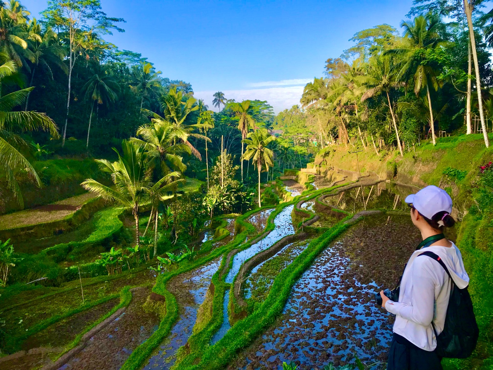 Backpacking Southeast Asia on a Budget