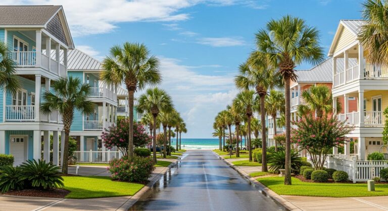 Best Cheap Beach Destinations to Live In