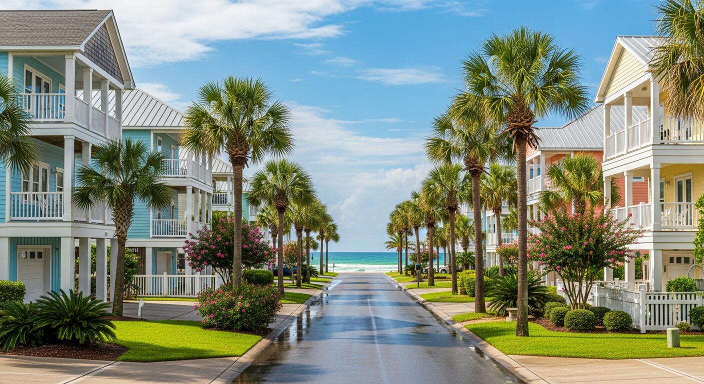 Best Cheap Beach Destinations to Live In