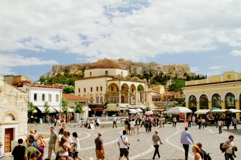 Best Cheap Countries to Live In