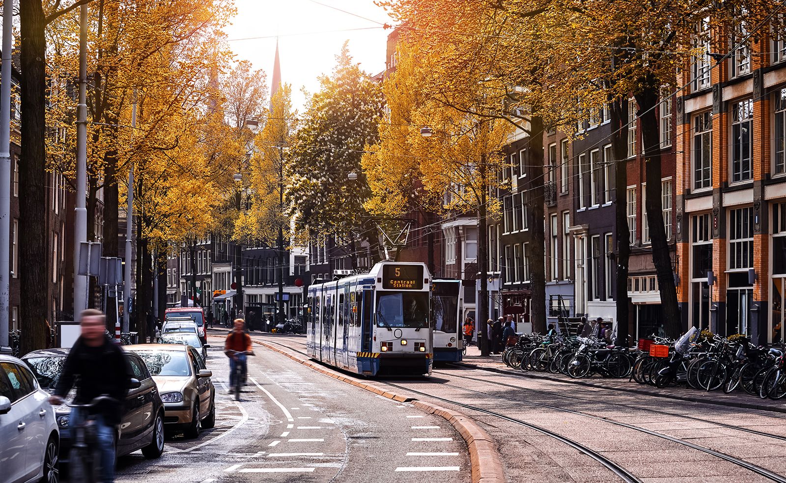 Best Cities for Budget Travelers