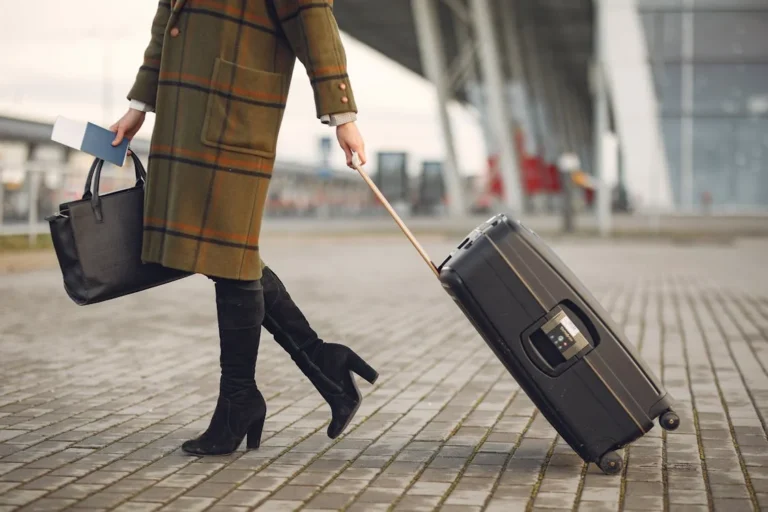 Best Countries for Your First Long Trip