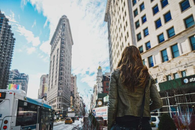 Best Destinations for Solo Travelers