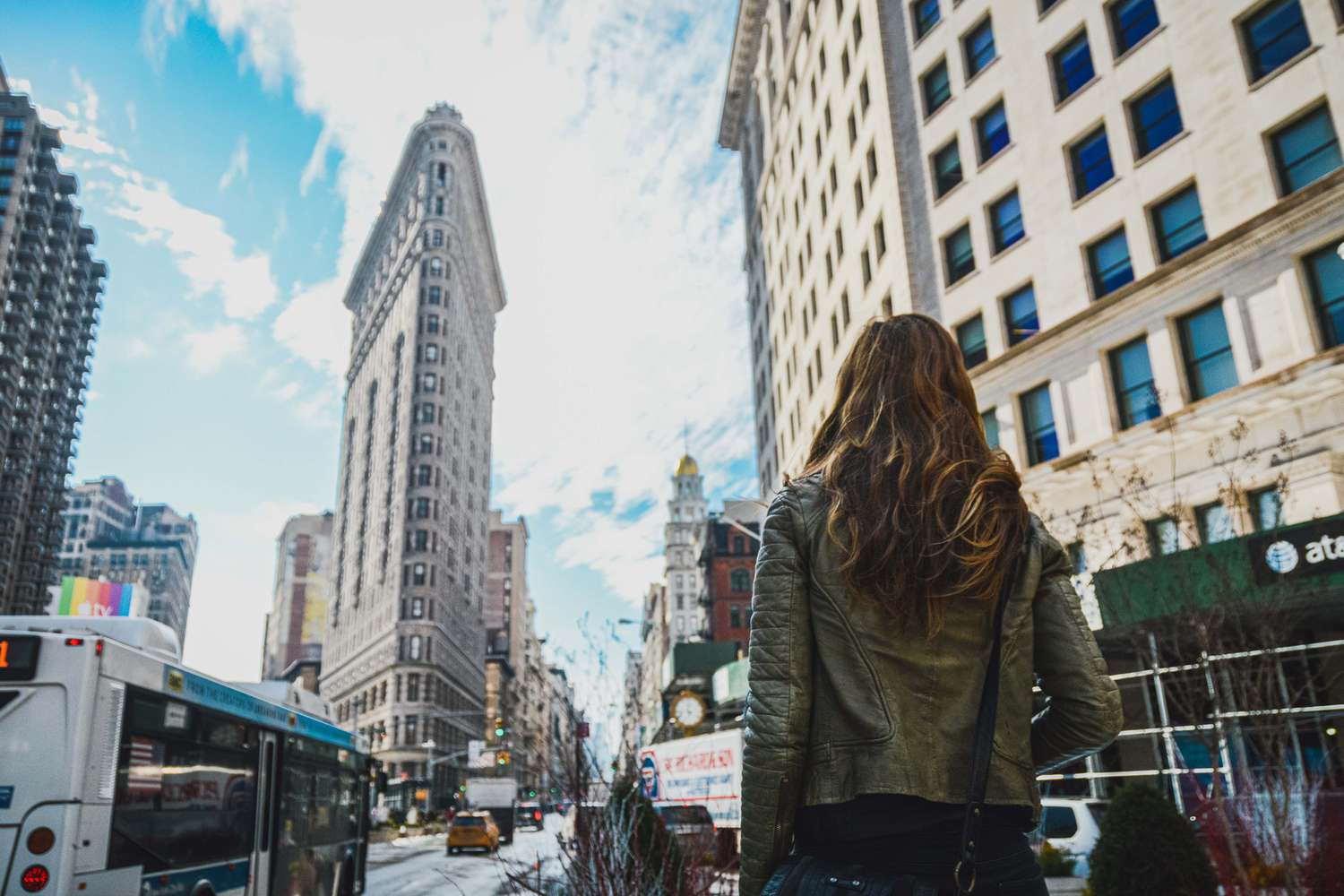 Best Destinations for Solo Travelers