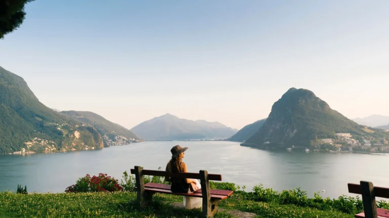 Best Places for Solo Travel in 2026