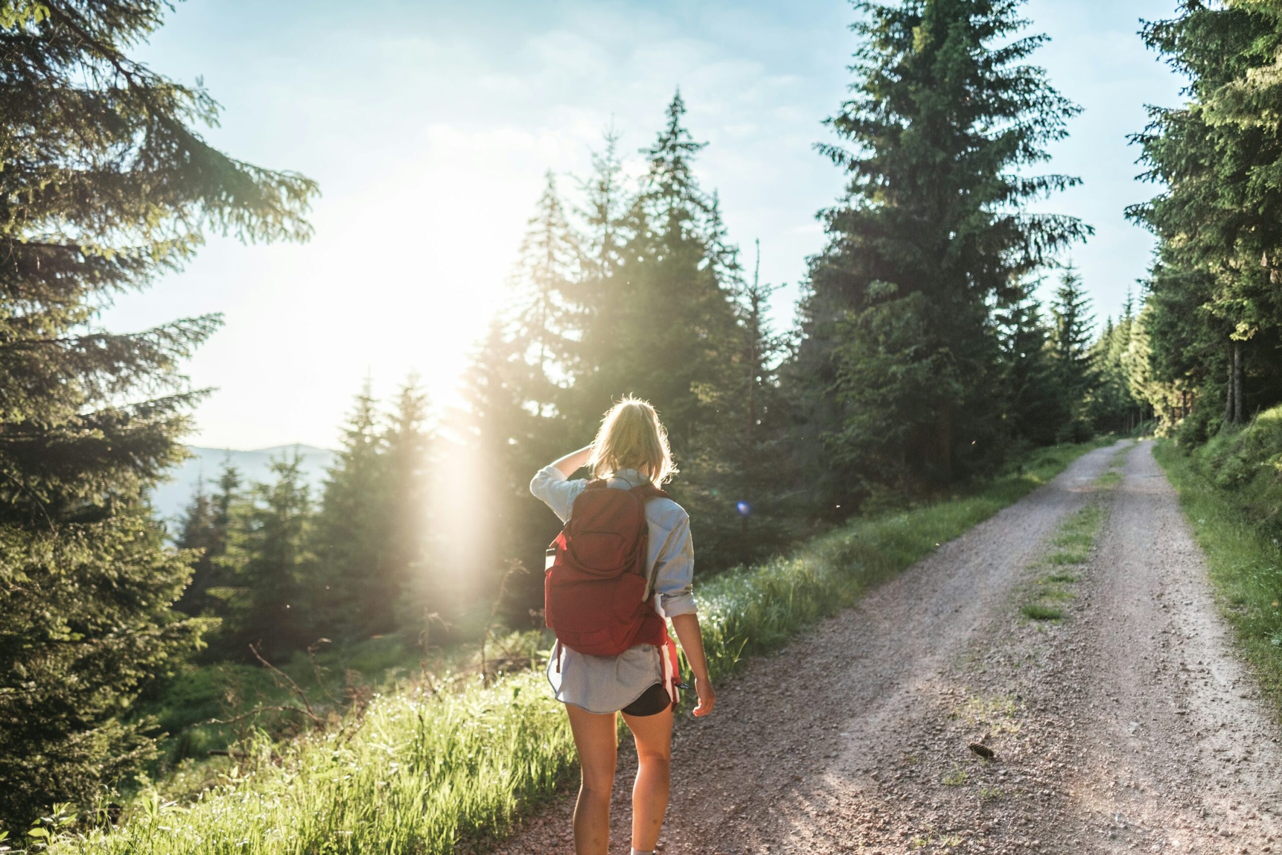 Budget Travel Hacks That Actually Work