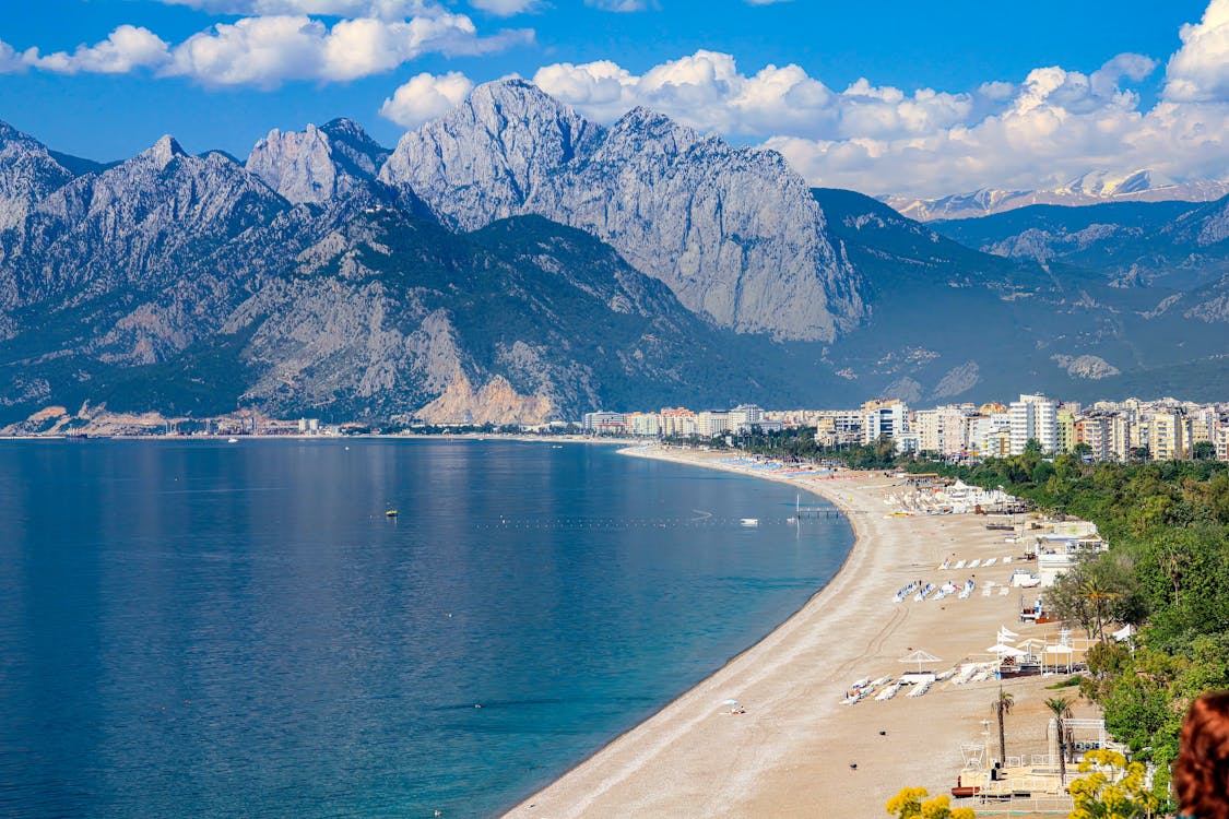 Cheap Places to Live