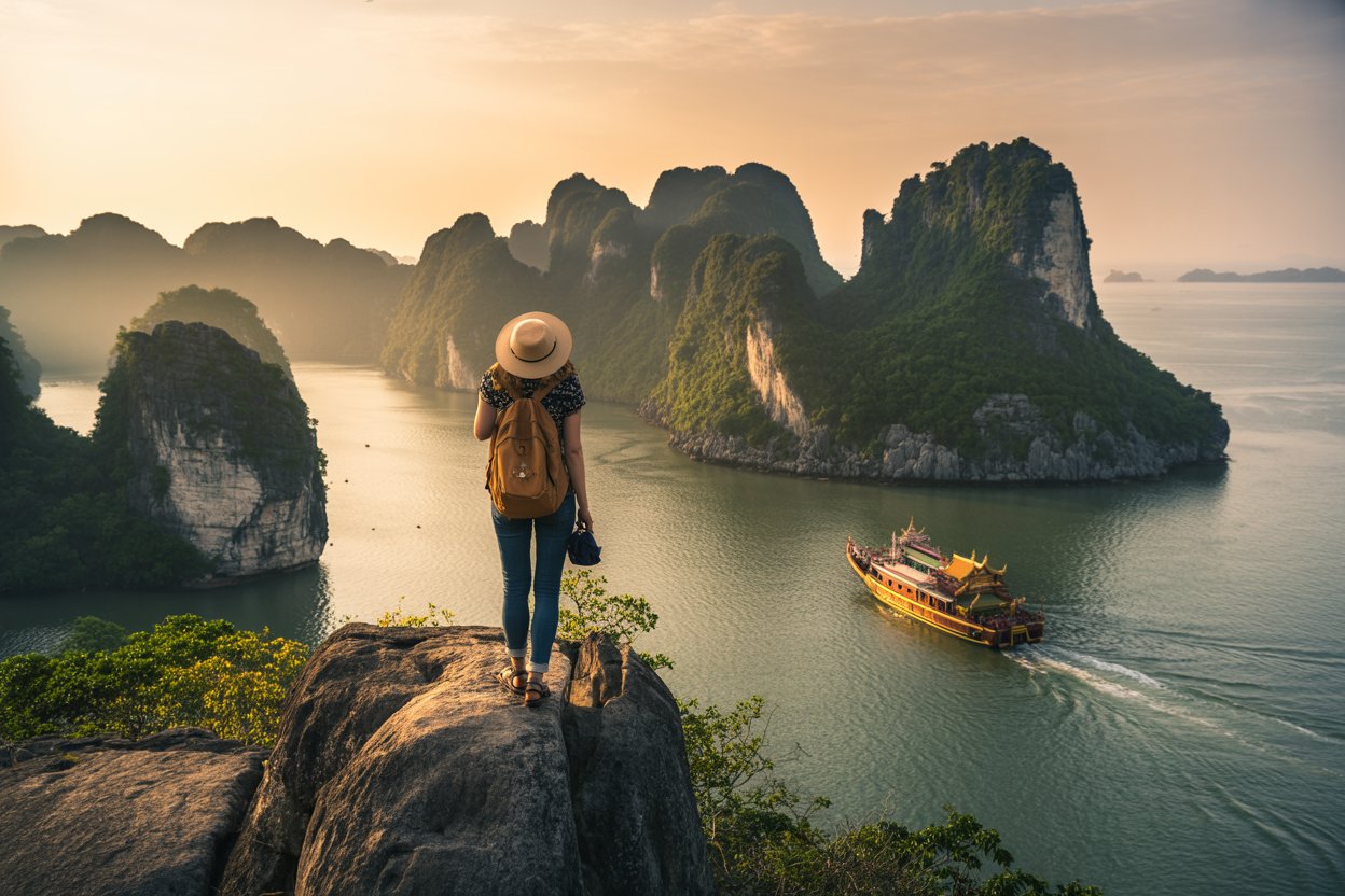 Cheapest Countries to Visit in 2025