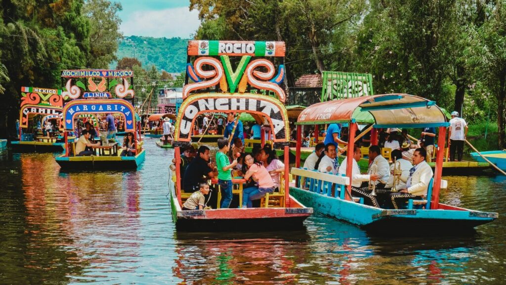 Cost of Living in Mexico City