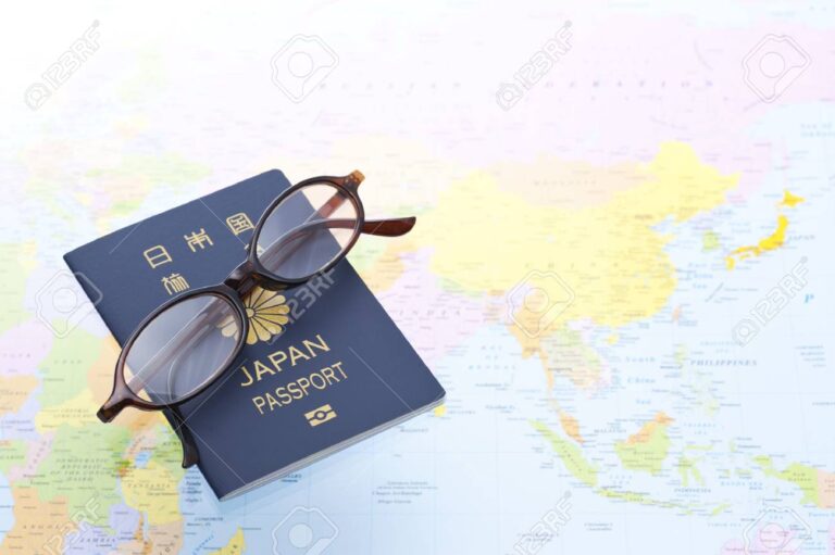 Countries With Easy Visas for Long-Term Travelers