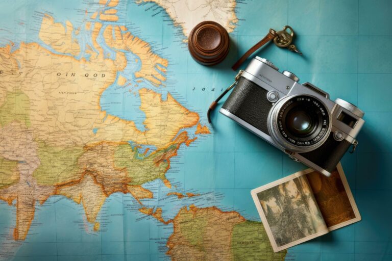 Digital Nomad Visas