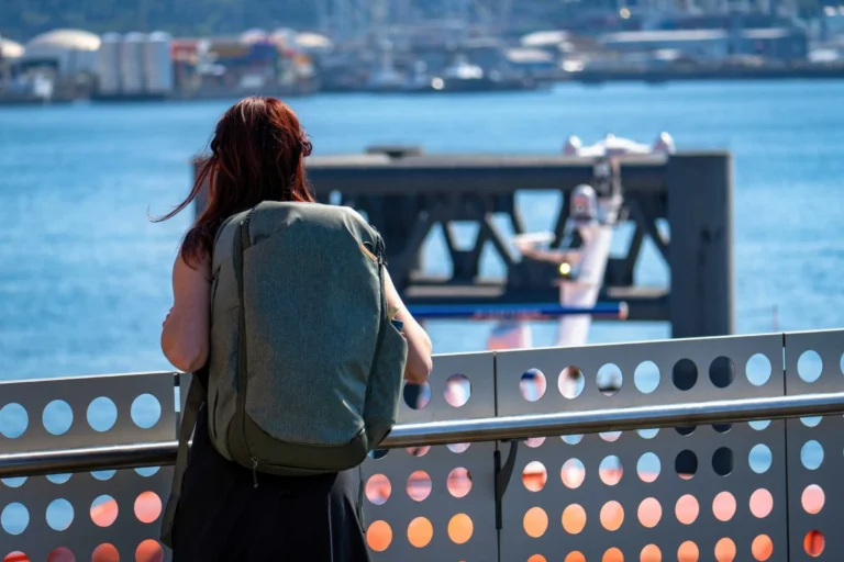 How to Pack Light for Long-Term Travel
