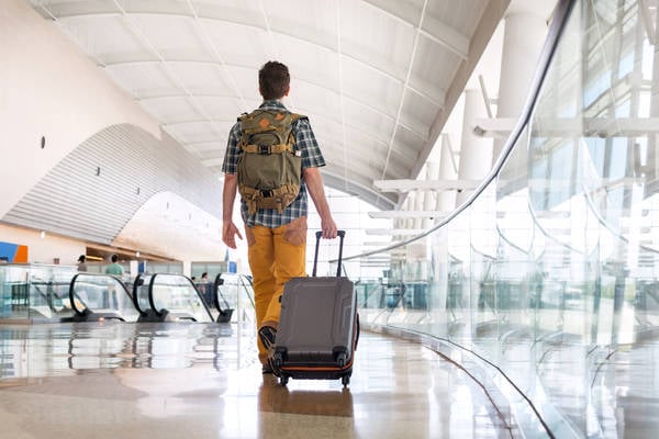 How to Plan Your First Solo Trip