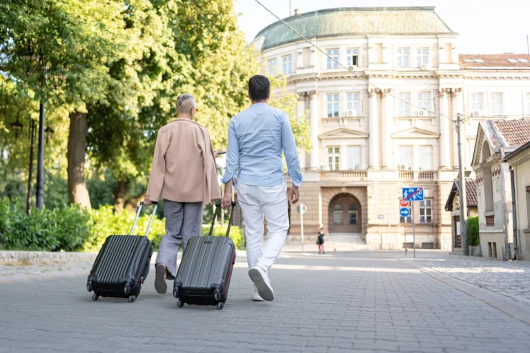 How to Slow Travel: Stay Longer, Spend Less, and Enjoy More