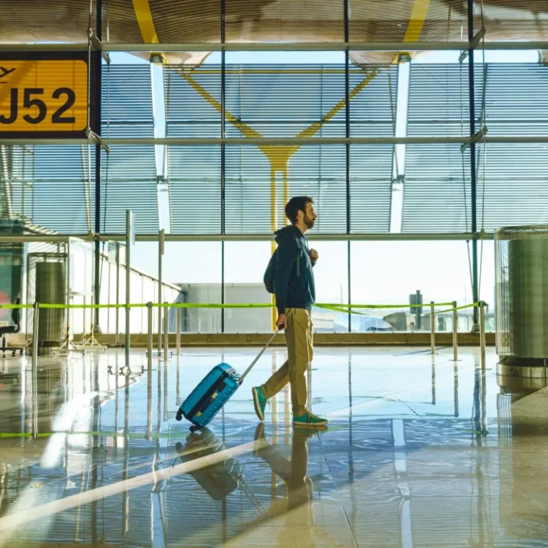 How to Travel the World on a Budget