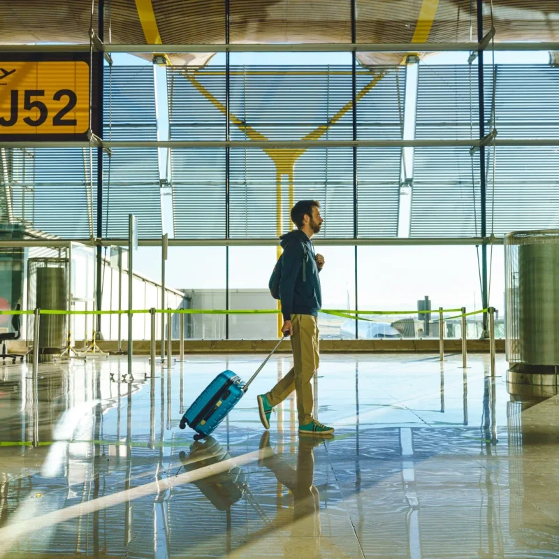 How to Travel the World on a Budget