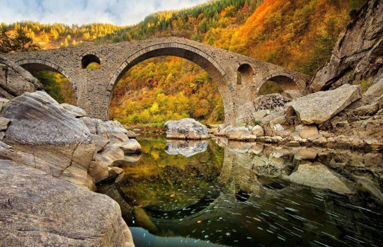 Living in Bulgaria