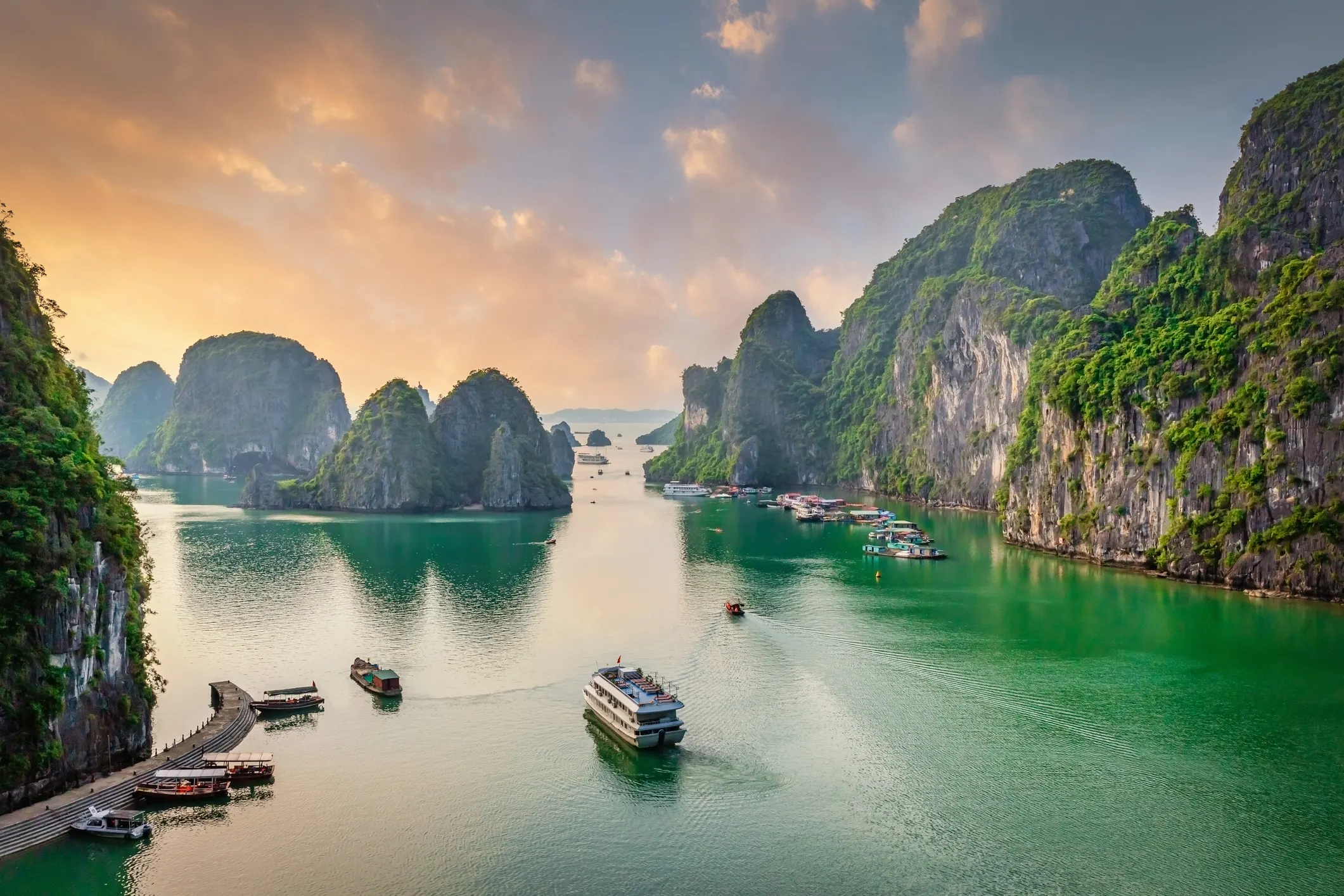 Living in Vietnam