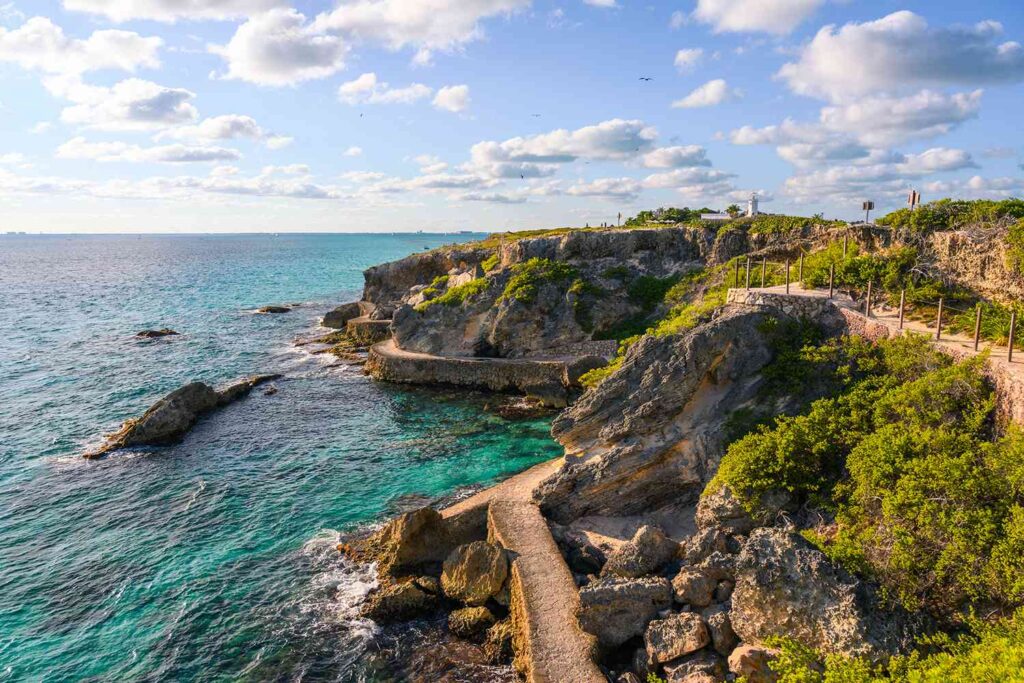 Mexico for Different Travel Styles
