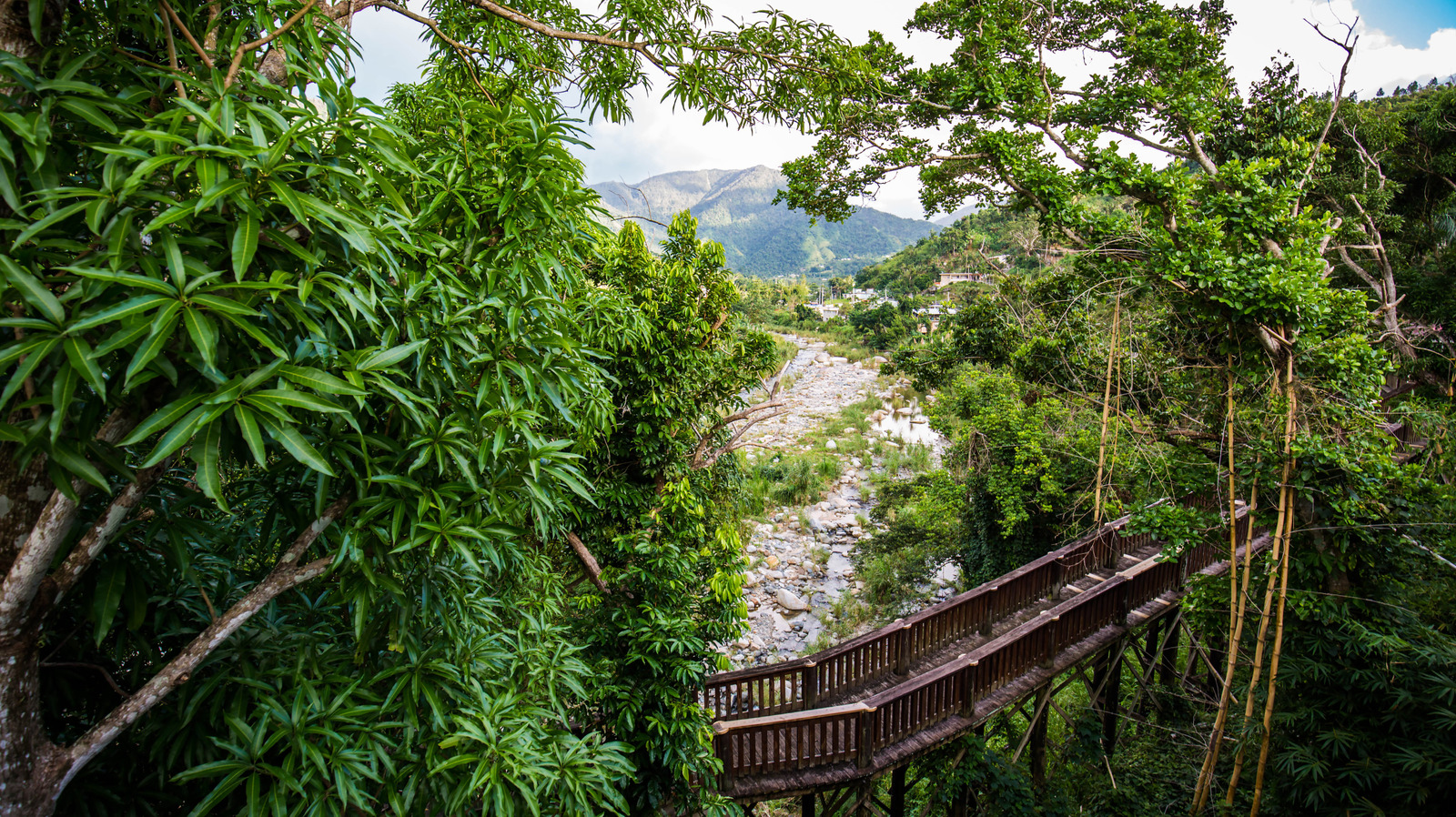 Most Underrated Travel Destinations