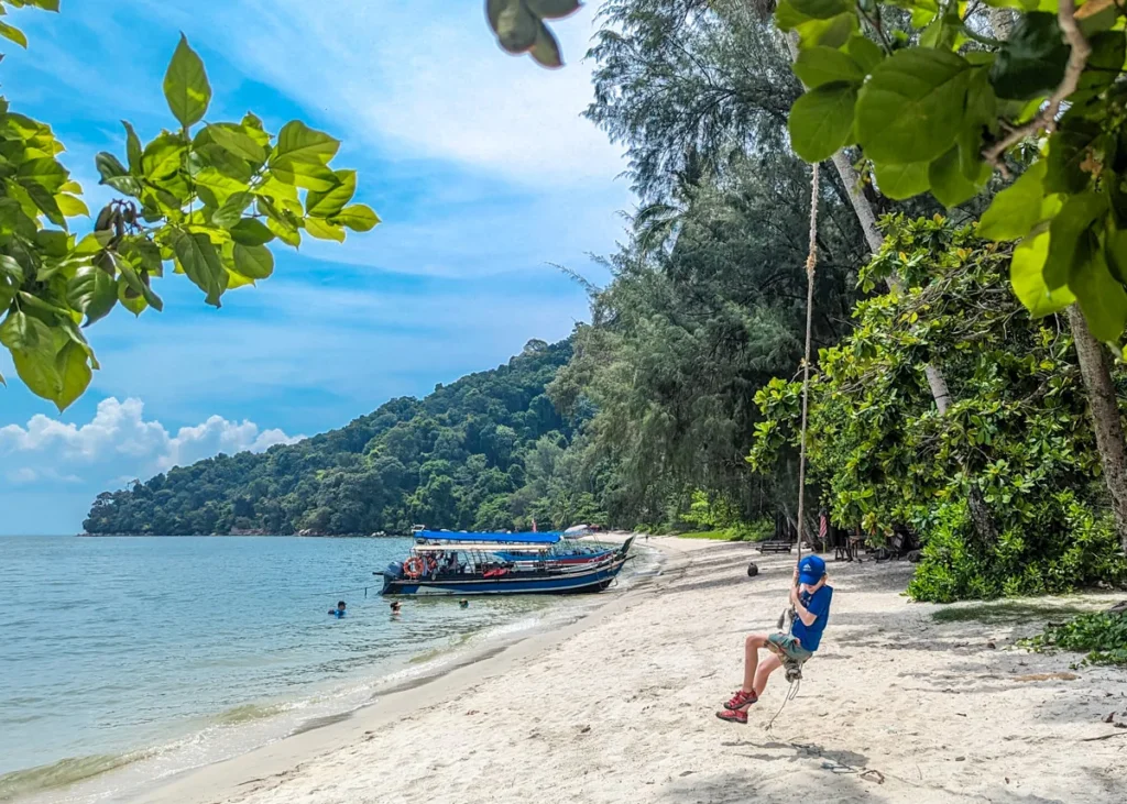 Penang, Malaysia