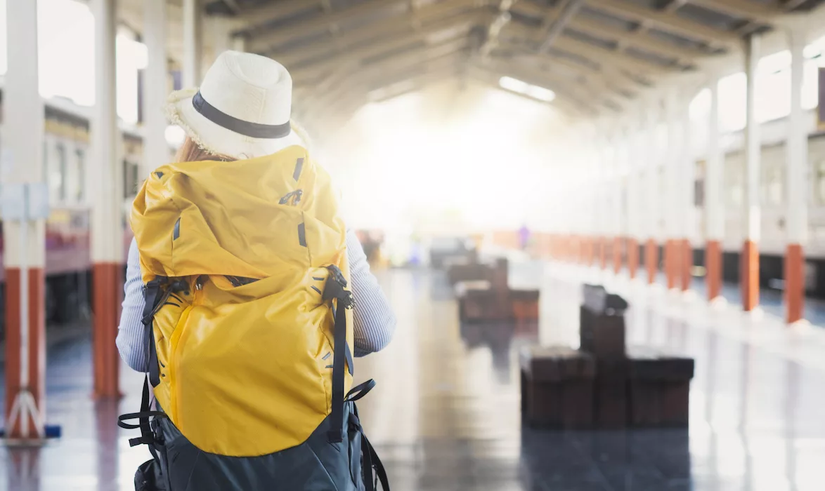 How to Stay Safe While Traveling
