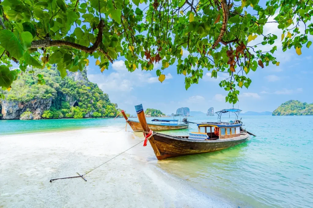 Thailand
