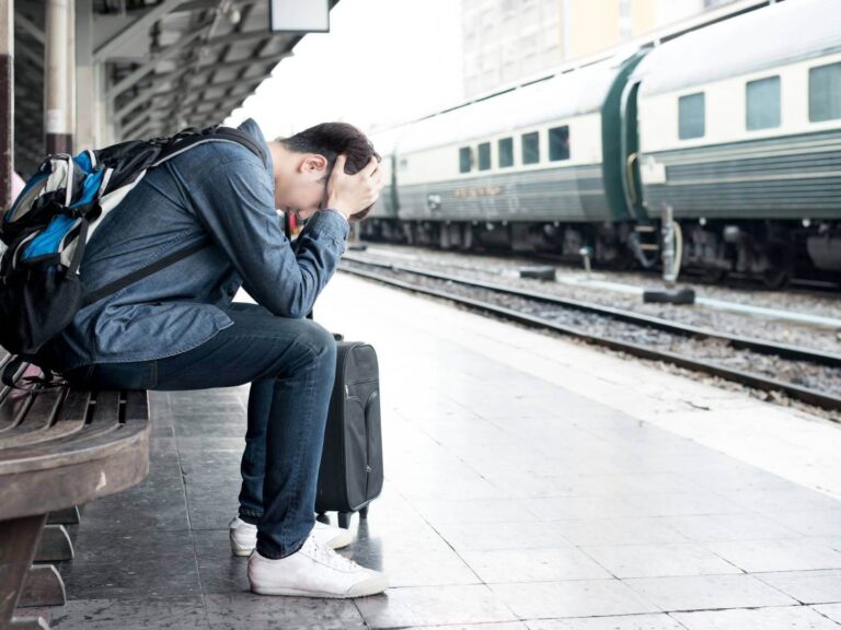 Travel Mistakes Beginners Always Make