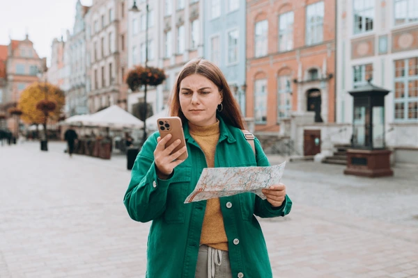 Travel Mistakes That Waste Money