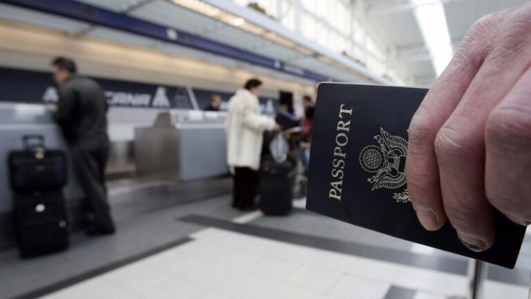 Visa Basics for Long-Term Travelers