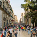 What Daily Life in Mexico City Is Like