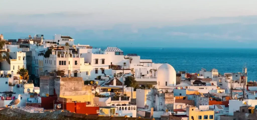 Who Should (and Shouldn’t) Live in Morocco