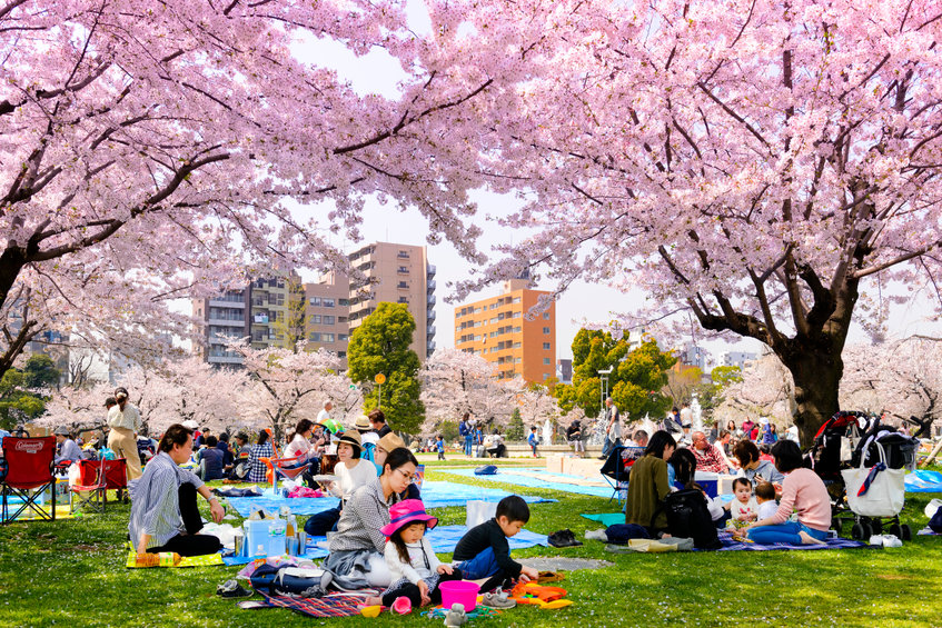 Why Japan Is Popular for Long-Term Living