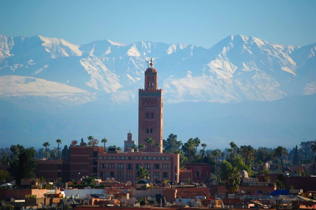 Why Morocco Is Popular for Long-Term Living