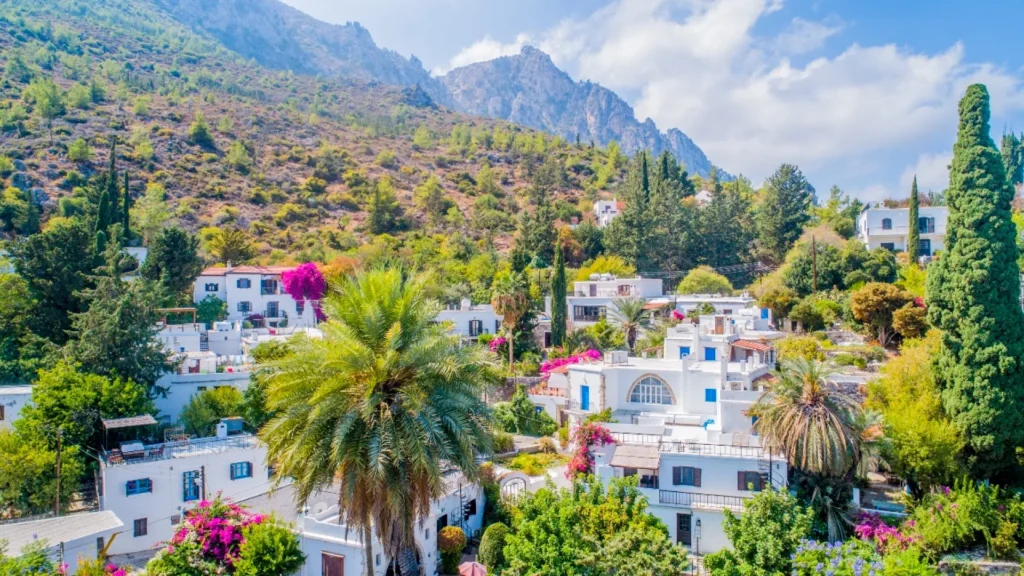 Why Turkey Is Popular for Long-Term Living