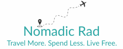 Nomadic Rad