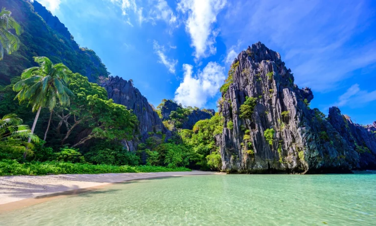 long-term living in the philippines
