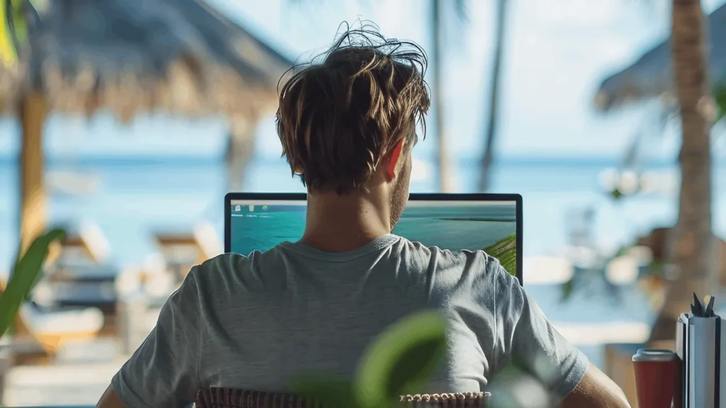 Can Digital Nomads Live Long-Term in Thailand?