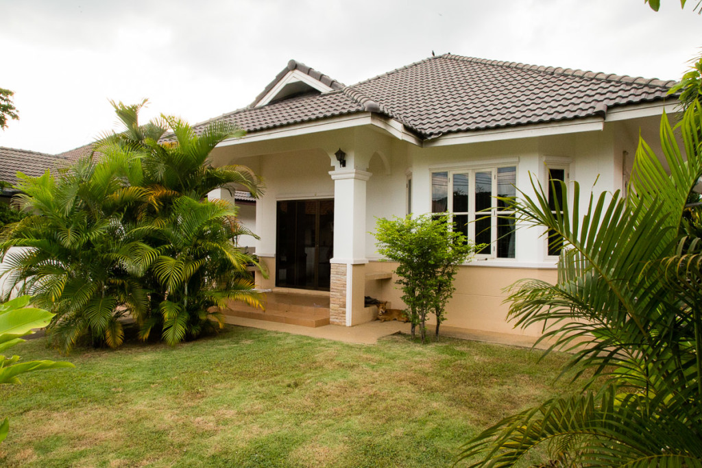 Cost of Living in Chiang Mai