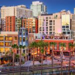 Living in San Diego