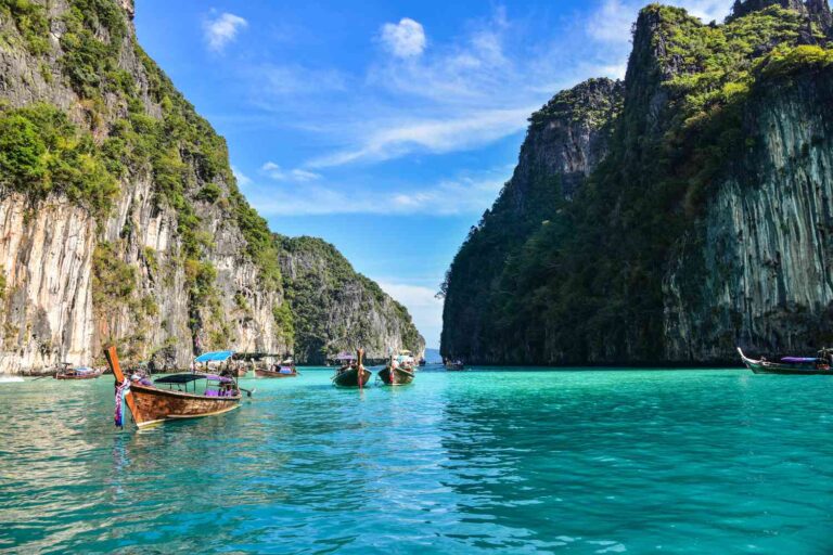 Thailand Visa Guide