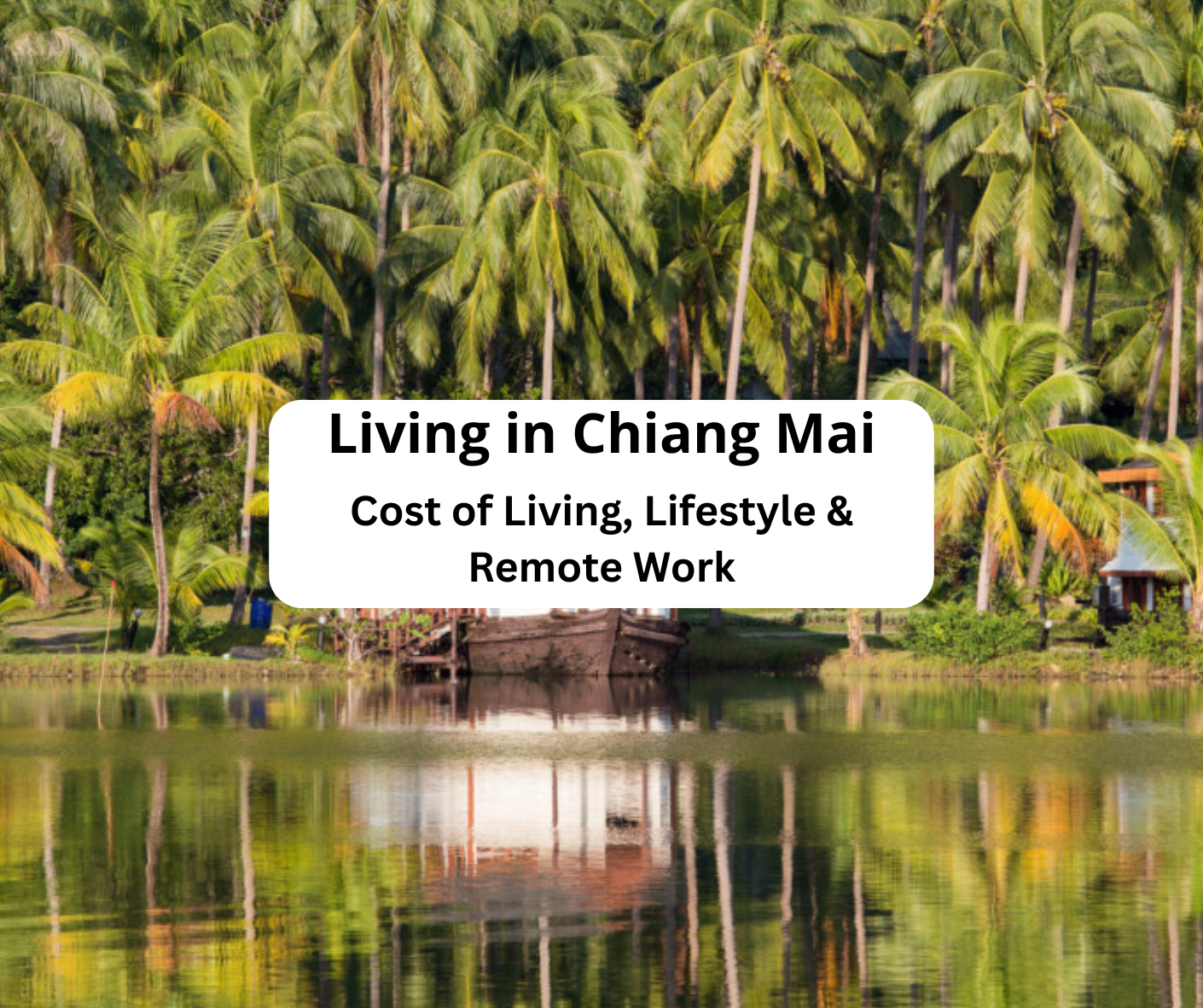 Living in Chiang