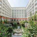 Four Seasons Hotel Mexico City (Reforma)