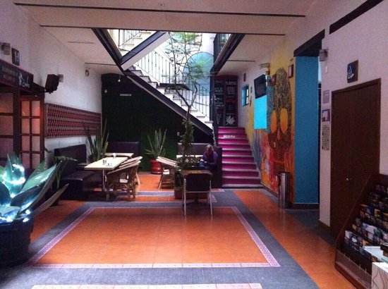 Hostal Regina (Centro Histórico)