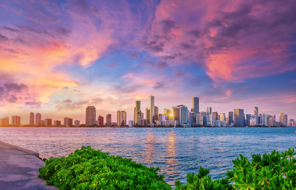 Miami