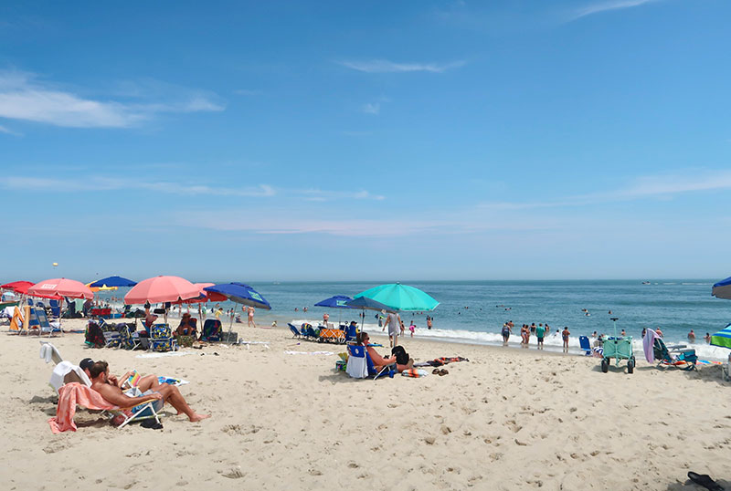 Cape May