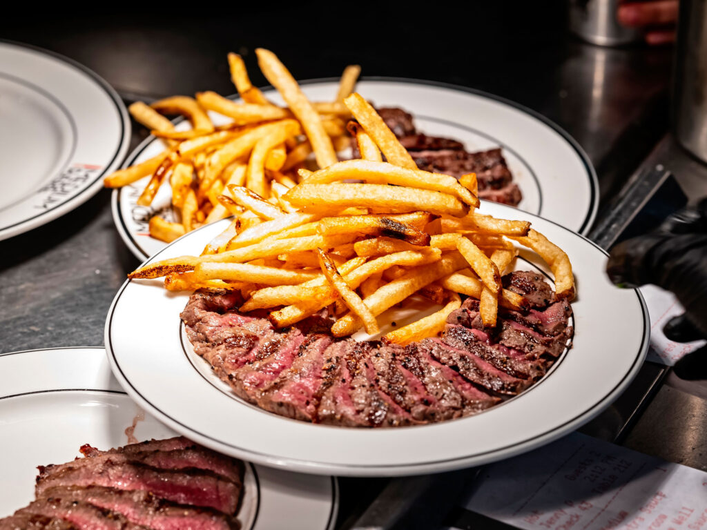Food & Dining