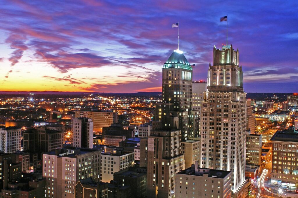 Newark